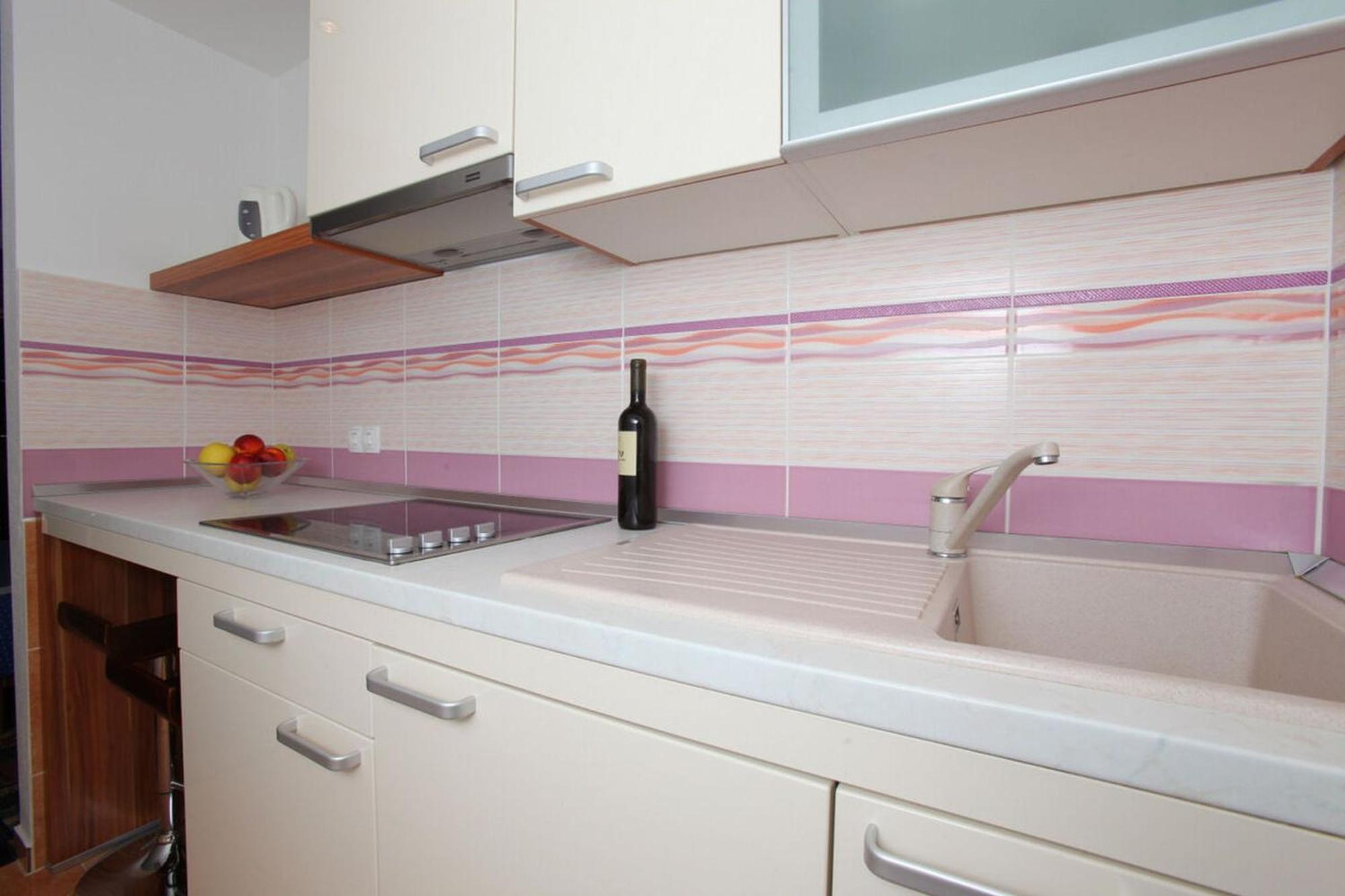Jole Appartement *