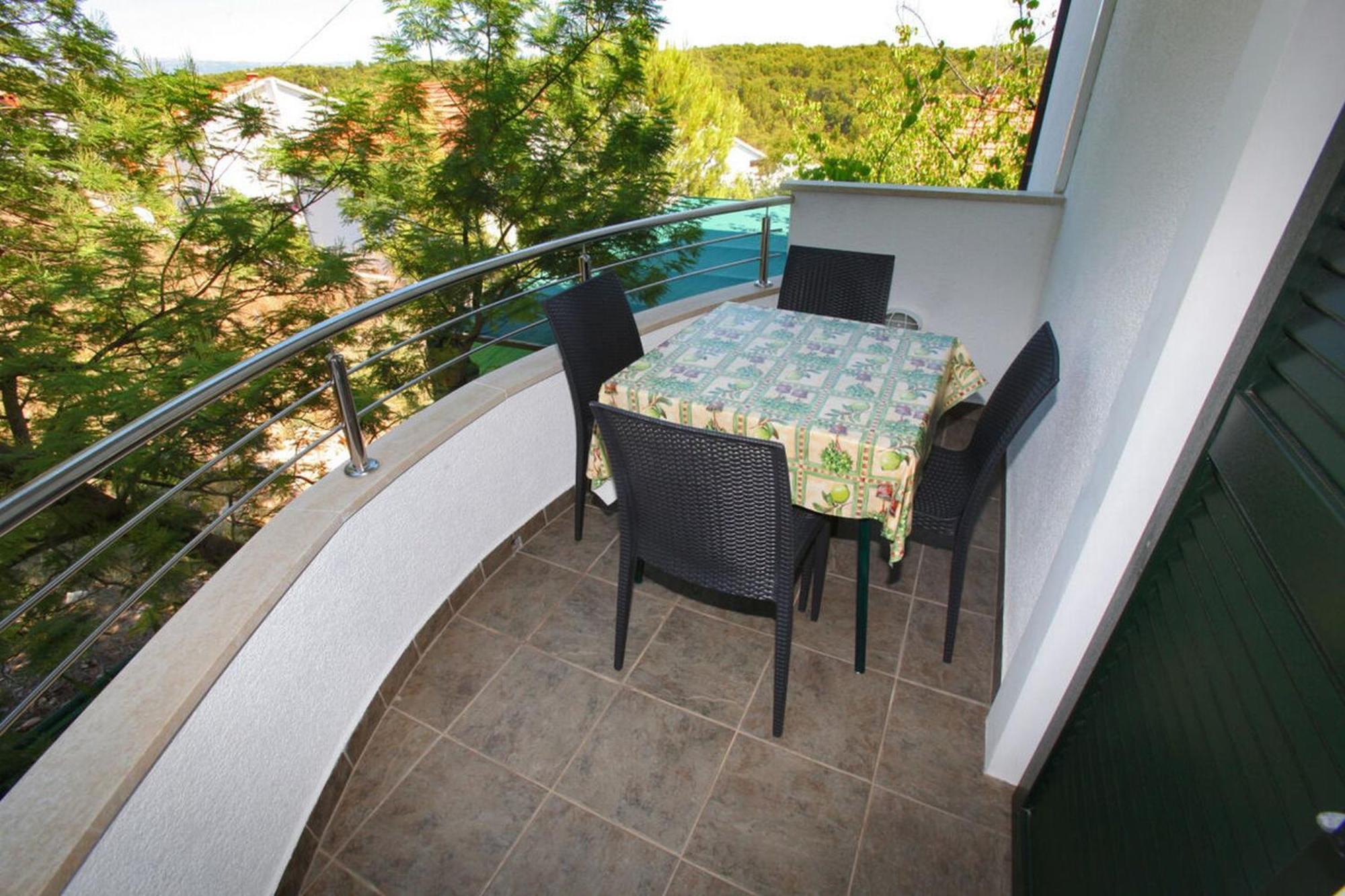 Jole Appartement *