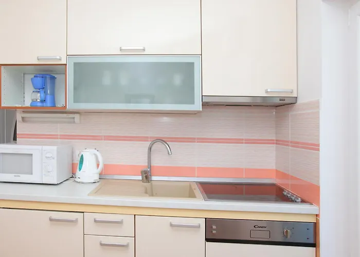Apartments Jole
