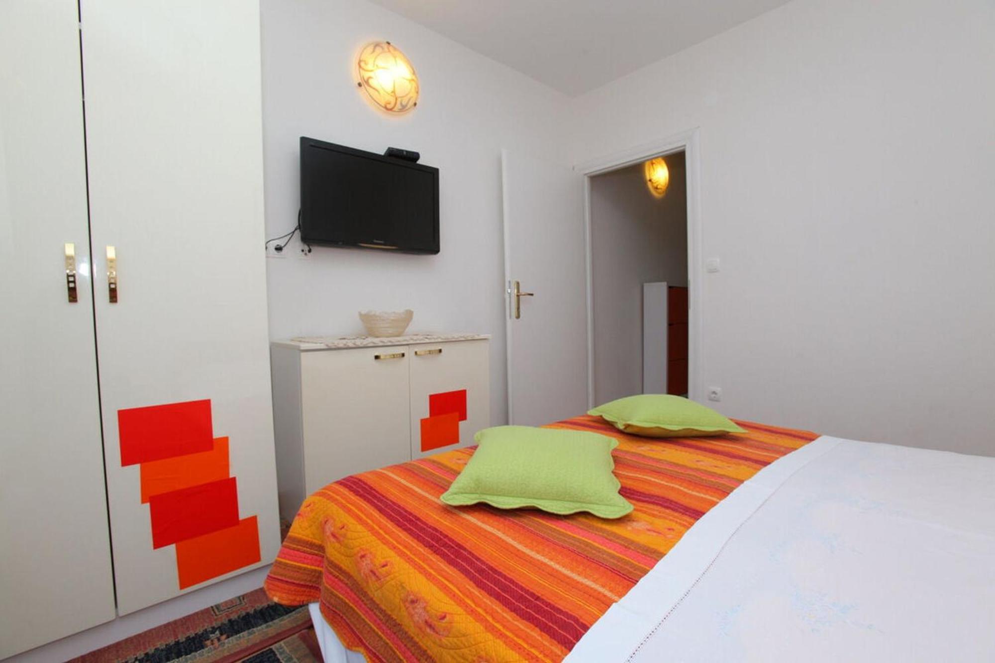 Apartment Jole *